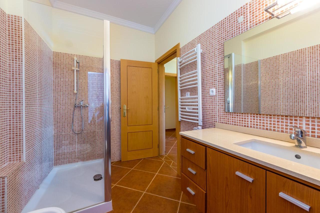 Villa Amarela Boliqueime Esterno foto